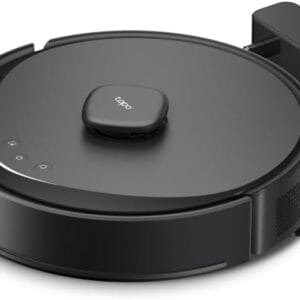 tp link tapo rv30 max robotti imuri ja moppi – 5300 pa, lidar navigointi