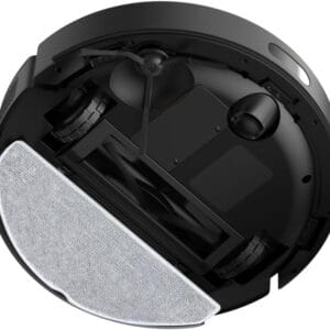 tp link tapo rv30 max robotti imuri ja moppi – 5300 pa, lidar navigointi