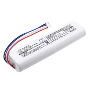akku xiaomi mi robot vacuum mop 2 / mijia 2c robotti imuriin 3200 mah