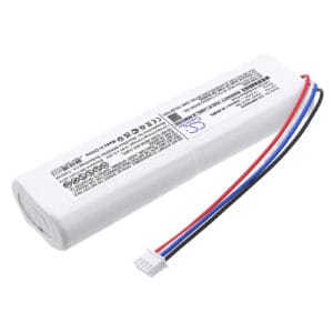 akku xiaomi mi robot vacuum mop 2 / mijia 2c robotti imuriin 3200 mah